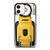 DEWALT TOOL MAGNETIC LIGHT iPhone 12 Case Cover