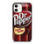 DR PEPPER BANANA CHERRY VANILLA iPhone 12 Case Cover
