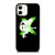 ED SHEERANT SILHOUETTE iPhone 12 Case Cover