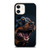 GIVENCHY ROTTWEILER DOG iPhone 12 Case Cover