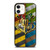 HOGWARTS LOGO HARRY POTTER iPhone 12 Case Cover