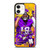 JUSTIN JEFFERSON MINNESOTA VIKINGS NFL iPhone 12 Case Cover