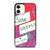 KATE SPADE NEW YORK CARE DEEPLY iPhone 12 Case Cover