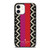KATE SPADE NEW YORK FASHION LOGO iPhone 12 Case Cover