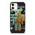 KAWS ROBOT BEAR MASA iPhone 12 Case Cover