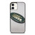 LAND ROVER CAR EMBLEM iPhone 12 Case Cover