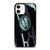 LAND ROVER CAR FRONT LOGO iPhone 12 Case Cover