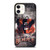 LOGO CINCINNATI BENGALS NFL FOOTBALL TEAM iPhone 12 Case Cover