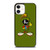 MALVIN THE MARTIAN LOONEY TUNES iPhone 12 Case Cover