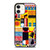 MARIMEKKO ART NEW iPhone 12 Case Cover