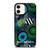 MARIMEKKO FABRIC PATTERN iPhone 12 Case Cover