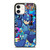 MEGA MAN LEGACY iPhone 12 Case Cover