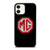 MG CAR LOGO BRITISH CAR iPhone 12 Case Cover