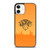 NEW YORK KNICKS BASKETBALL TEAM LOGO iPhone 12 Case Cover