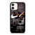 OFF-WHITE NIKE AIR JORDAN MICHAEL iPhone 12 Case Cover