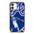 OZZIE ALBIES ATLANTA BRAVES iPhone 12 Case Cover