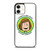 PEPPERMINT PATTY THE PEANUTS iPhone 12 Case Cover