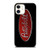 PETERBILT TRUCK EMBLEM LOGO iPhone 12 Case Cover