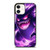 POKEMON GENGAR SINISTER POCKET MONSTER iPhone 12 Case Cover