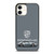 PORSCHE STUTTGART SPORT CAR iPhone 12 Case Cover