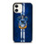 RAVENCLAW HARRY POTTER iPhone 12 Case Cover