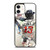 RONALD ACUNA JR 13 ATLANTA BRAVES iPhone 12 Case Cover