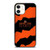SEIZE THE DEY CINCINNATI BENGALS LOGO FOOTBALL TEAM iPhone 12 Case Cover