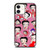 SEXY CARTOON BETTY BOOP iPhone 12 Case Cover