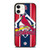 ST LOUIS CARDINALS LOGO BASEBALL MLB iPhone 12 Case Cover