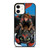 HICCUP AND TOOTHLESS TRAIN YOUR DRAGON iPhone 11 Pro Case Cover