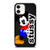STUSSY MICKEY MOUSE iPhone 12 Case Cover