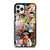 HEY ARNOLD COLLAGE iPhone 11 Pro Case Cover