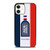 TOMMY HILFIGER LOGO NOW iPhone 12 Case Cover