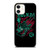 TRIVIUM BAND ICON iPhone 12 Case Cover