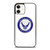 US AIR FORCE UNITED STATES LOGO iPhone 12 Case Cover