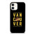 VANCOUVER CANUCKS HOCKEY ICON iPhone 12 Case Cover