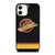 VANCOUVER CANUCKS HOCKEY LOGO NHL iPhone 12 Case Cover