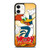 WOODY WOODPECKER CARTOON iPhone 12 Case Cover