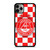 ABERDEEN FC LOGO SPFL FOOTBALL CLUB iPhone 11 Pro Max Case Cover