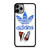 ADIDAS LOGO SHOES ICON iPhone 11 Pro Max Case Cover