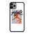 AIR JORDAN 23 NIKE FLIGHT LOGO iPhone 11 Pro Max Case Cover