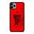 AIR JORDAN NIKE JUST DO IT iPhone 11 Pro Max Case Cover