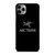 ARCTERYX LOGO FASHION iPhone 11 Pro Max Case Cover