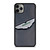 ASTON MARTIN LOGO EMBLEM iPhone 11 Pro Max Case Cover