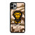 BABY MILO CAMO BAPE BATHING APE iPhone 11 Pro Max Case Cover BABY MILO CAMO BAPE BATHING APE iPhone 11 Pro Max Case Cover