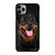 BABY ROTTWEILER DOG iPhone 11 Pro Max Case Cover