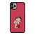 BETTY BOOP AND PUDGY CARTOON iPhone 11 Pro Max Case Cover