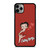 BETTY BOOP CARTOON LOVE iPhone 11 Pro Max Case Cover