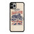 BSA MOTORCYCLE BRITISH GOLD STAR iPhone 11 Pro Max Case Cover