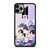 BTS BANGTAN BOYS KPOP KOREA CARTOON iPhone 11 Pro Max Case Cover